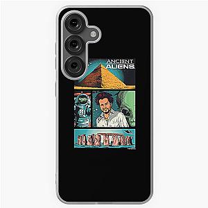 Ancient Aliens Samsung Galaxy Case