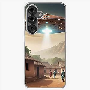 Vimana Awakening Ancient Aliens Samsung Galaxy Soft Case