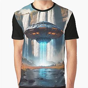 The Ancient Aliens T-Shirt