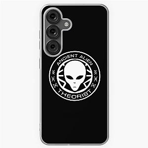 Ancient Aliens Theorist Samsung Galaxy Soft Case