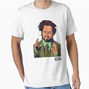 Ancient Aliens Essential T-Shirt