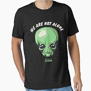 Ancient Aliens T-Shirt