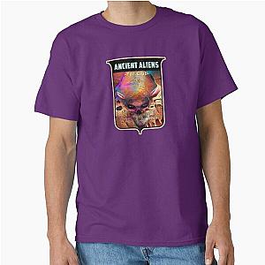 Cool Ancient Alien Classic T-Shirt