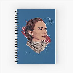 Andor Spiral Notebook