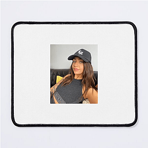 Andrea Russett Special Collection Andrea Russett Mouse Pads