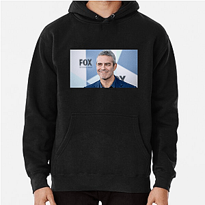 Straight Talk by Andy Cohen Andy Cohen Hoodies