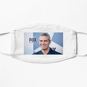 Straight Talk by Andy Cohen Andy Cohen Face Masks