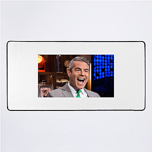 Andy Cohen’s Bravo & Boujee Line Andy Cohen Mouse Pads