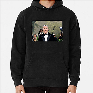Andy Cohen: Queen of Questions Andy Cohen Hoodies