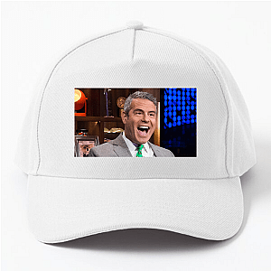 Andy Cohen’s Bravo & Boujee Line Andy Cohen Hats & Caps