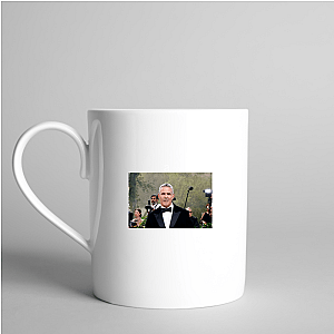 Andy Cohen: Queen of Questions Andy Cohen Mugs