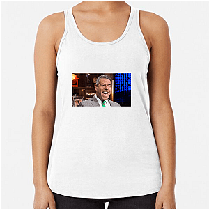 Andy Cohen’s Bravo & Boujee Line Andy Cohen Tank Tops