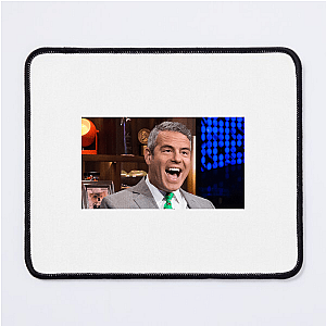 Andy Cohen’s Bravo & Boujee Line Andy Cohen Mouse Pads