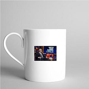 Andy Cohen’s Host Mode Andy Cohen Mugs