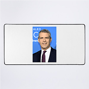 Andy Cohen’s Clubhouse Essentials Andy Cohen Mouse Pads