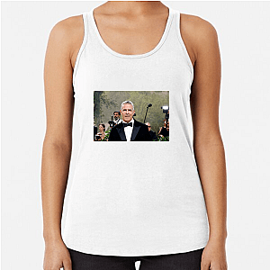 Andy Cohen: Queen of Questions Andy Cohen Tank Tops