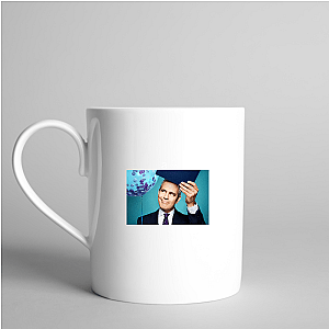 Andy Cohen: Drama Is Served Andy Cohen Mugs