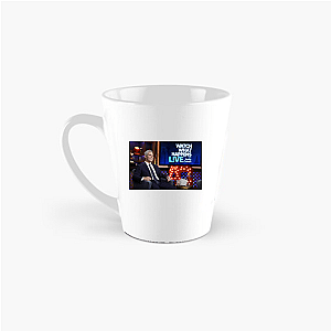 Caffeinated with Andy Cohen Andy Cohen Mugs