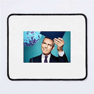 Andy Cohen: Drama Is Served Andy Cohen Mouse Pads