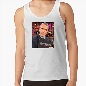 The Andy Cohen Agenda Andy Cohen Tank Tops