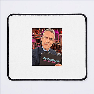 The Andy Cohen Agenda Andy Cohen Mouse Pads