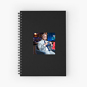 Sip Happens with Andy Cohen Andy Cohen Notebook