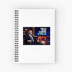 Caffeinated with Andy Cohen Andy Cohen Notebook