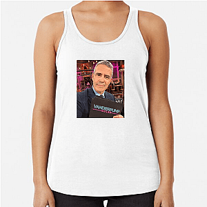 The Andy Cohen Agenda Andy Cohen Tank Tops