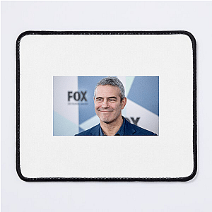Straight Talk by Andy Cohen Andy Cohen Mouse Pads