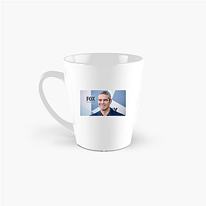 Straight Talk by Andy Cohen Andy Cohen Mugs