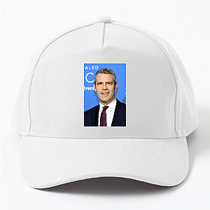 Andy Cohen’s Clubhouse Essentials Andy Cohen Hats & Caps