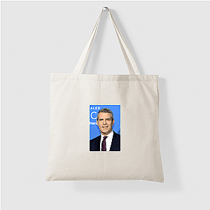 Andy Cohen’s Clubhouse Essentials Andy Cohen Bags