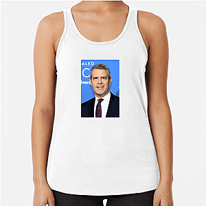 Andy Cohen’s Clubhouse Essentials Andy Cohen Tank Tops
