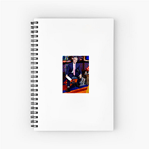 Just Andy Cohen Things Andy Cohen Notebook