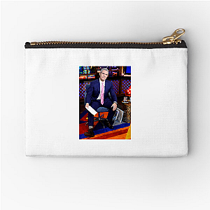 Just Andy Cohen Things Andy Cohen Zipper Pouches