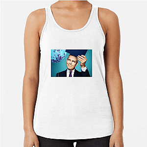 Andy Cohen: Drama Is Served Andy Cohen Tank Tops