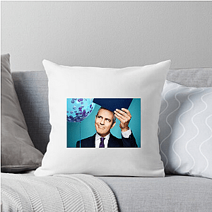 Andy Cohen: Drama Is Served Andy Cohen Pillows Cover