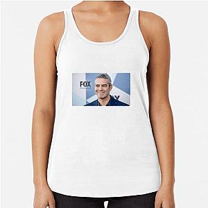 Straight Talk by Andy Cohen Andy Cohen Tank Tops
