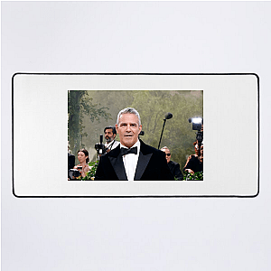 Andy Cohen: Queen of Questions Andy Cohen Mouse Pads