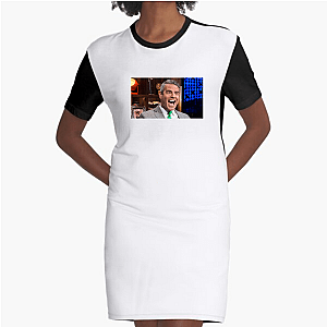 Andy Cohen’s Bravo & Boujee Line Andy Cohen Dresses