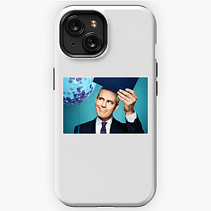 Andy Cohen: Drama Is Served Andy Cohen iPhone Cases