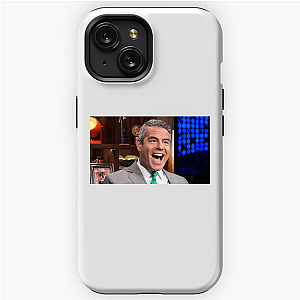Andy Cohen’s Bravo & Boujee Line Andy Cohen iPhone Cases