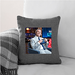 Sip Happens with Andy Cohen Andy Cohen Pillows Cover