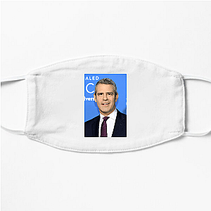 Andy Cohen’s Clubhouse Essentials Andy Cohen Face Masks
