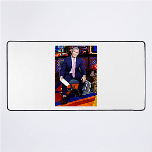 Just Andy Cohen Things Andy Cohen Mouse Pads