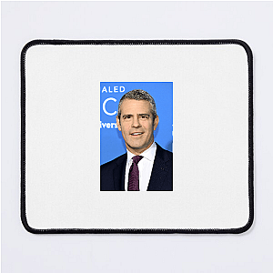 Andy Cohen’s Clubhouse Essentials Andy Cohen Mouse Pads