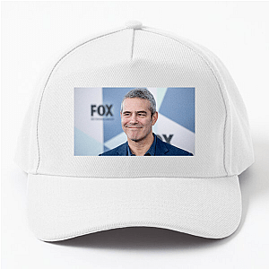 Straight Talk by Andy Cohen Andy Cohen Hats & Caps