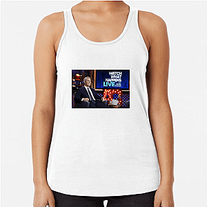 Caffeinated with Andy Cohen Andy Cohen Tank Tops