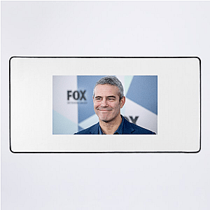 Straight Talk by Andy Cohen Andy Cohen Mouse Pads