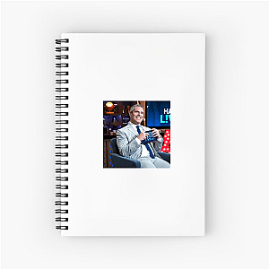 Sip Happens with Andy Cohen Andy Cohen Notebook